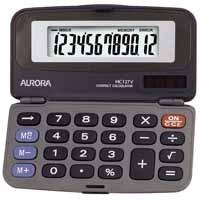 Aurora Foldout Handheld 