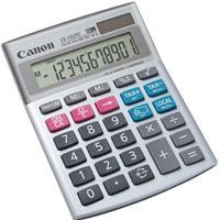 Canon Desktop Calculator