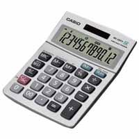 Casio Desktop 12 Digit