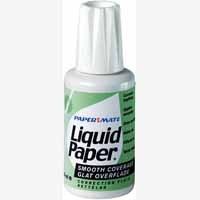 PaperMate Smooth Correction Fluid 
