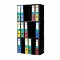 Connect Lever Module Black 