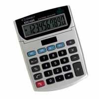 Q Connect Semi Desktop 10 Digit 