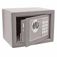 Q Connect Safe 6 Litre 250x190x190