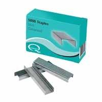 Q Connect Staples 26/6 