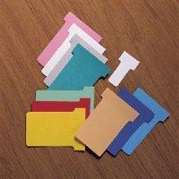 Nobo TCard Size2 blue 