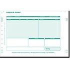 Plus Sage Green Payslips