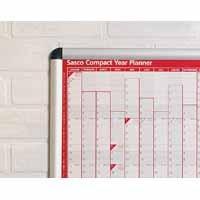 Sasco Compact Yr Plnr Clip Frame 