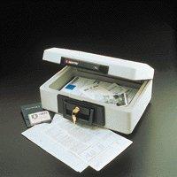 Sentry A4 Security Chest