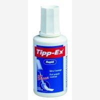 Tippex Rapid Fluid 20ml White 